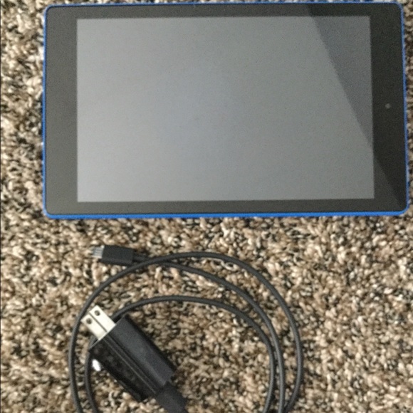 amazon fire 8 - Picture 1 of 1